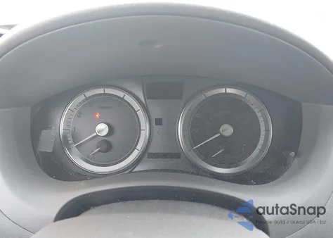 2011 Lexus Es 350 из США, поврежденный, VIN JTHBK1EG5B2469864